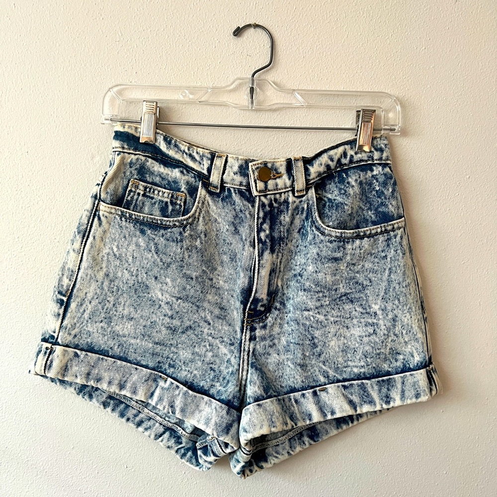 American Apparel Shorts